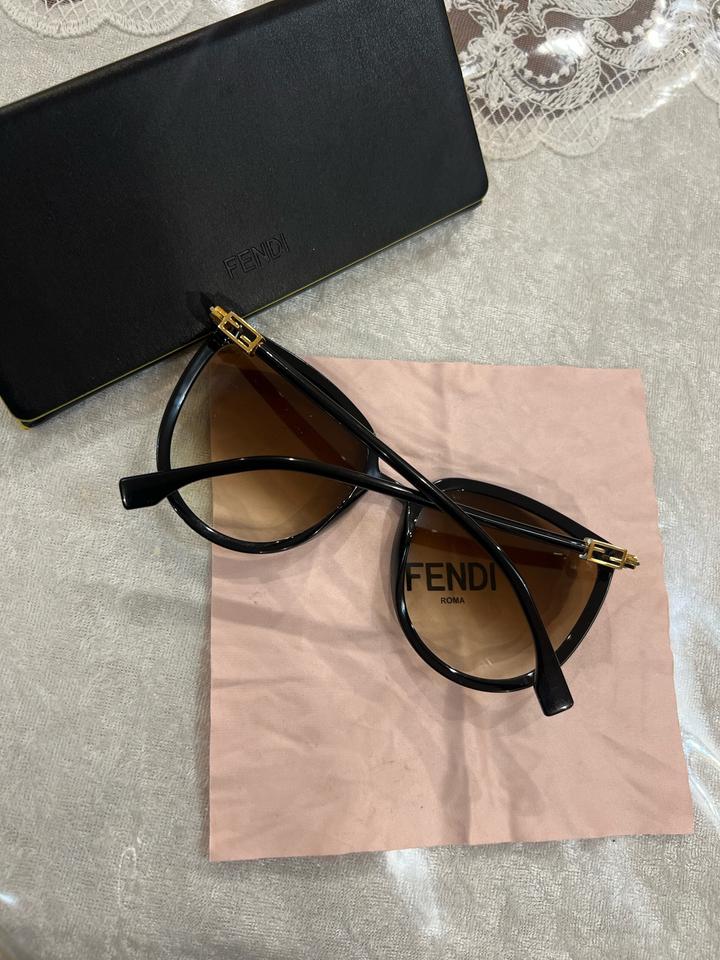 Очки Fendi