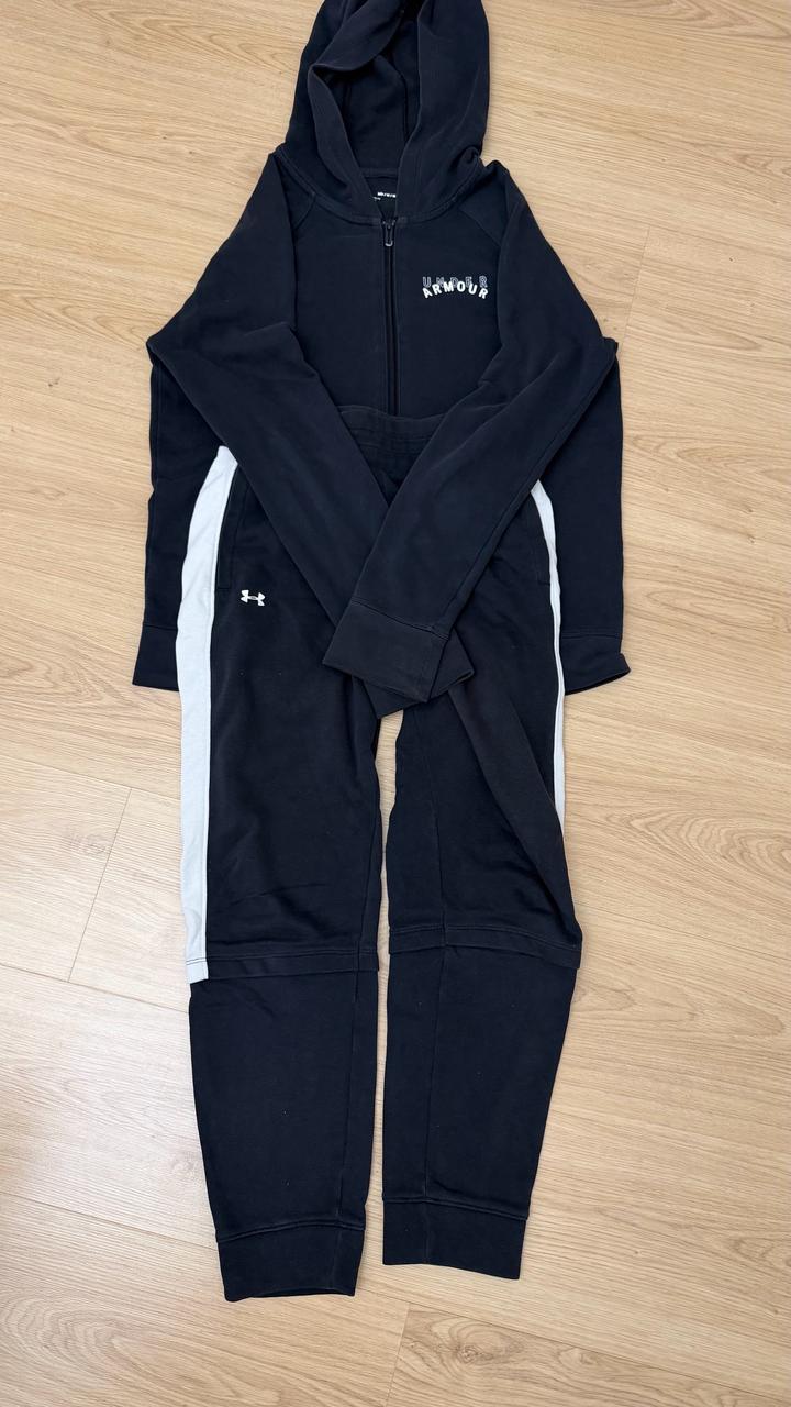 Under Armour