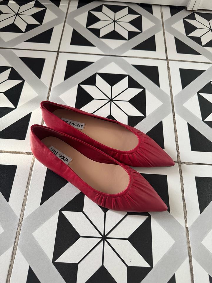 Steve Madden
