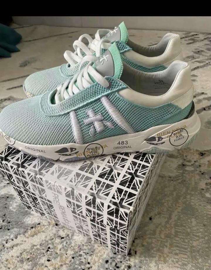 Premiata