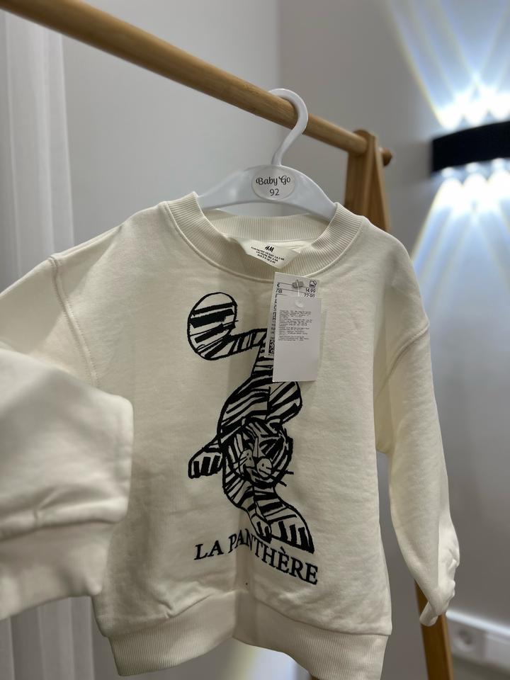 H&M