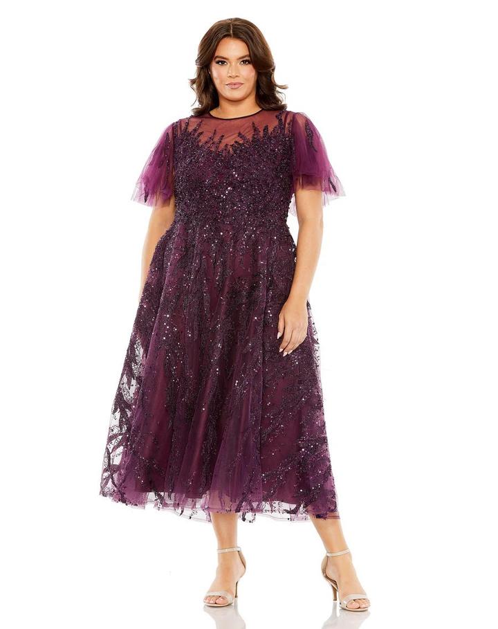 Mac Duggal
