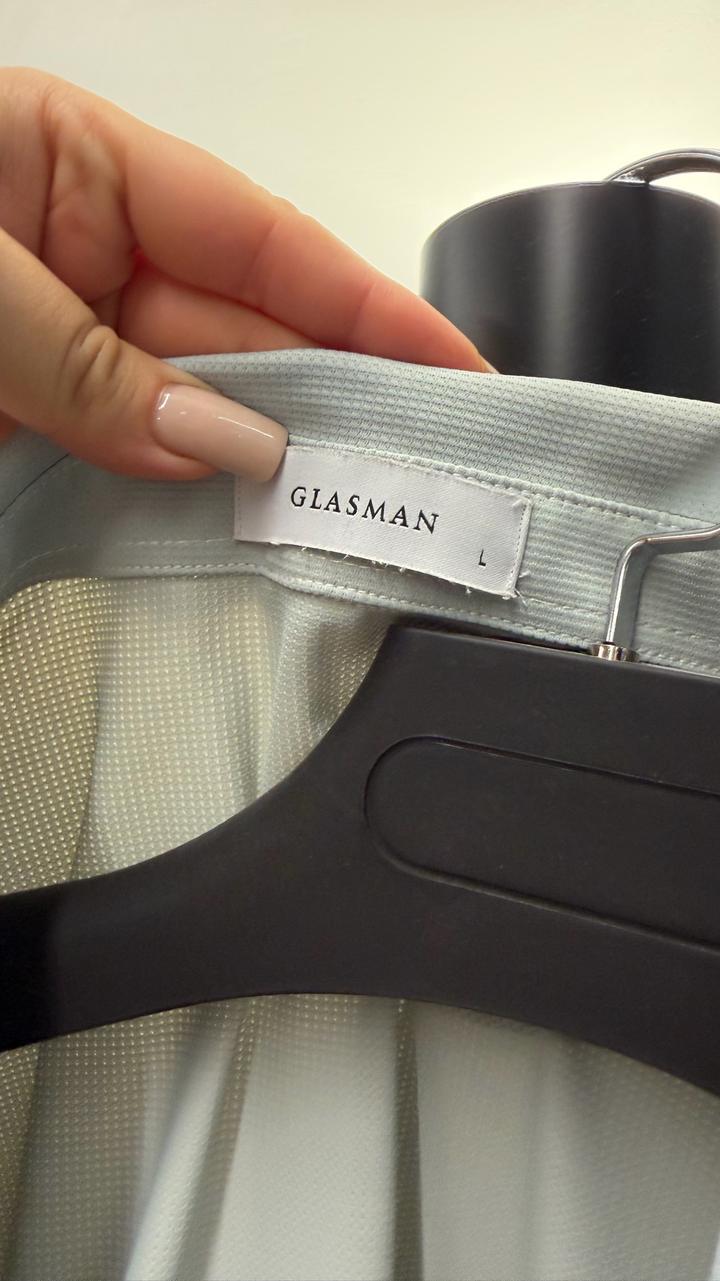 Поло GLASMAN