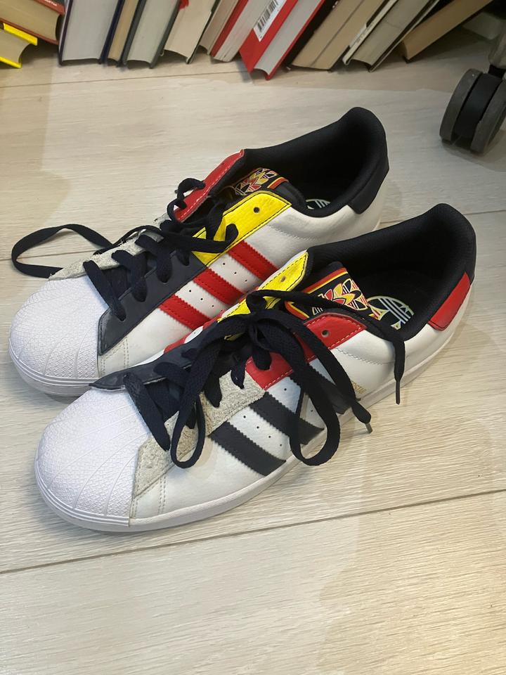 Adidas