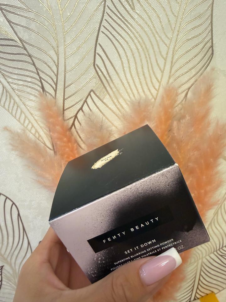 Fenty Beauty