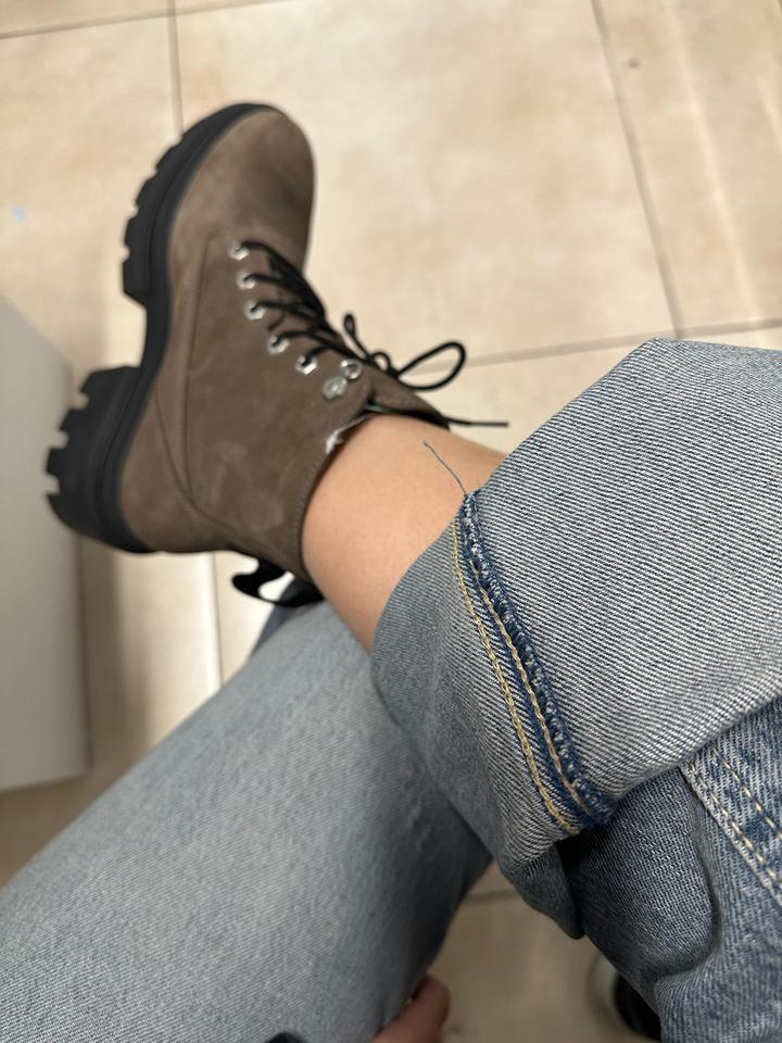 Timberland