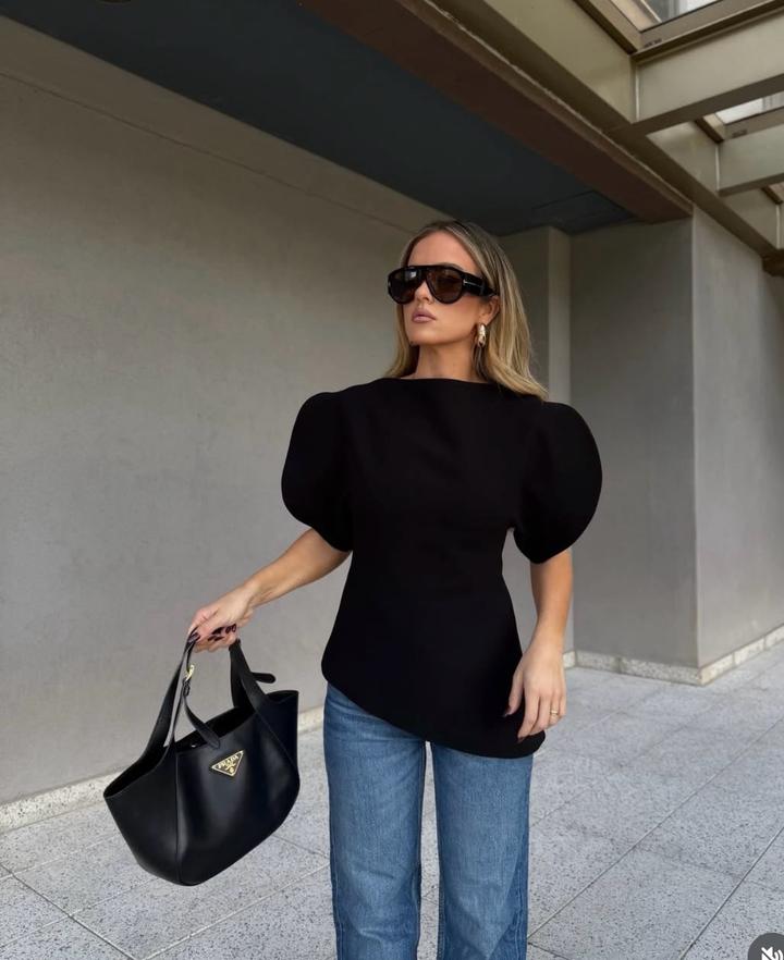 Топ Zara