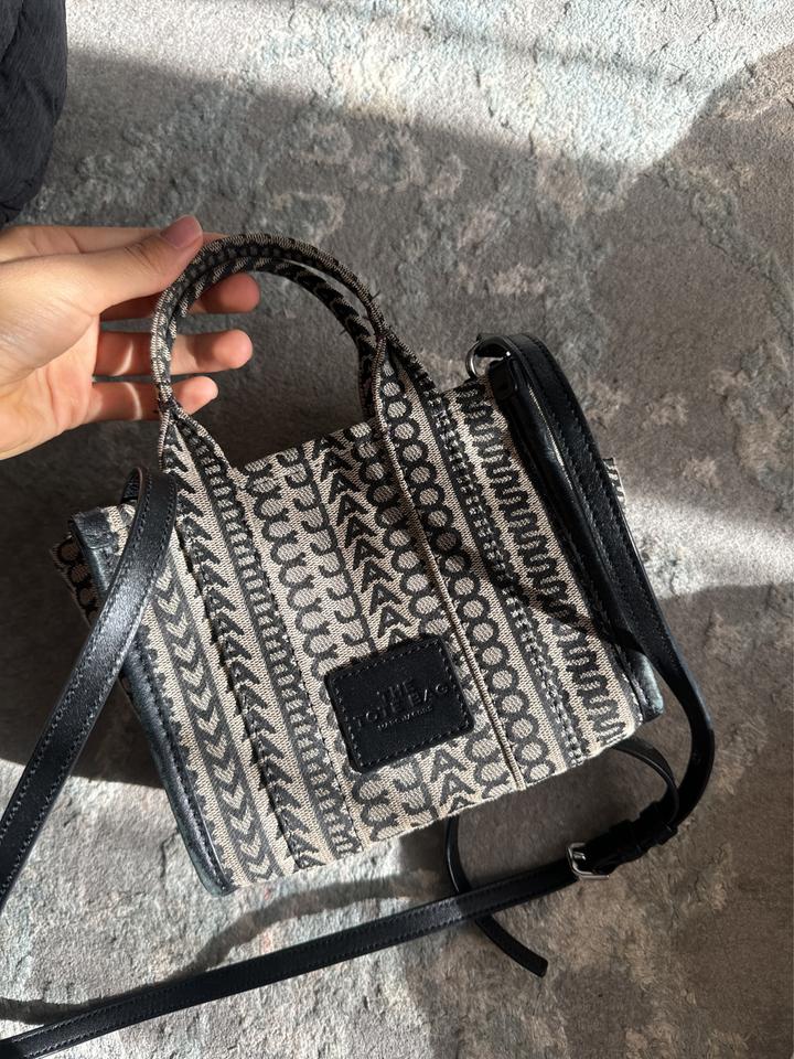 Сумка Marc Jacobs The Tote Bag