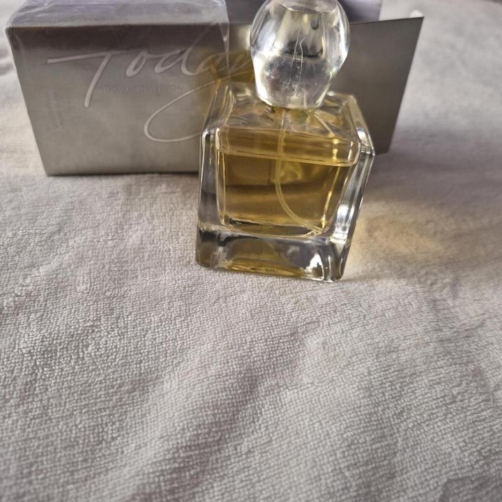 Духи Today Tomorrow Eau de Parfum, 55 мл ✨