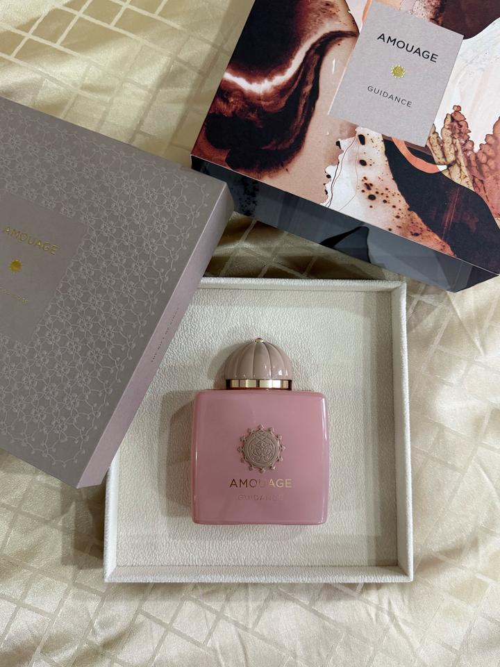 Amouage