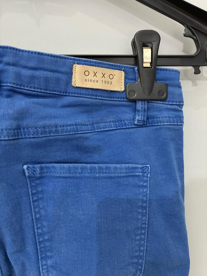 OXXO