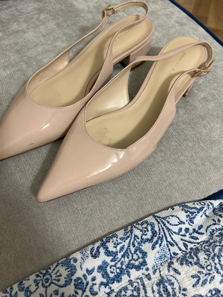 Charles & Keith
