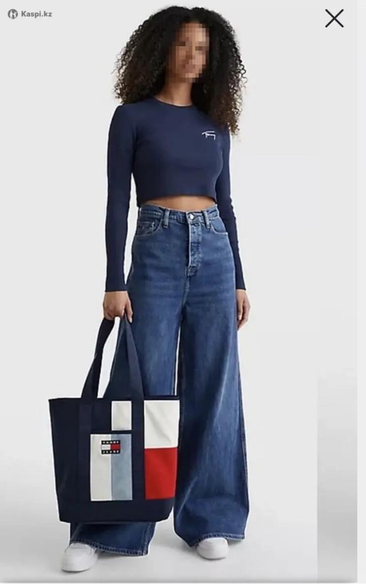 Tommy Hilfiger