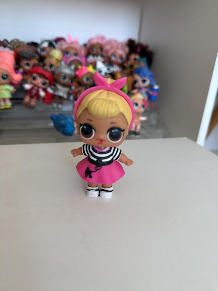 Кукла L.O.L. Surprise!