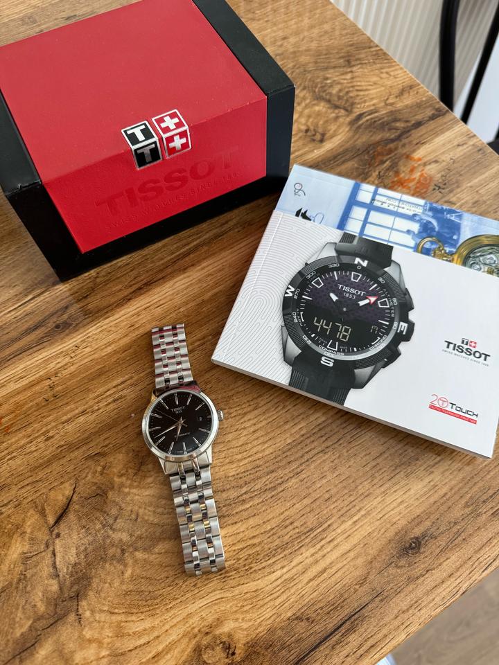 Tissot