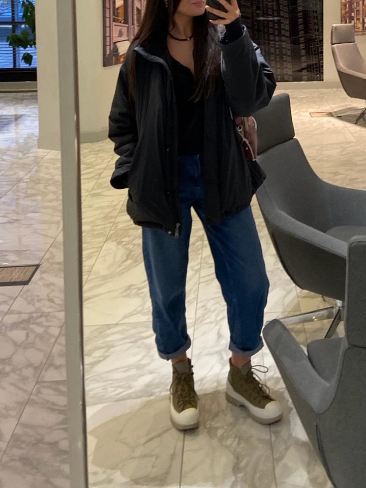 Джинсы ZARA