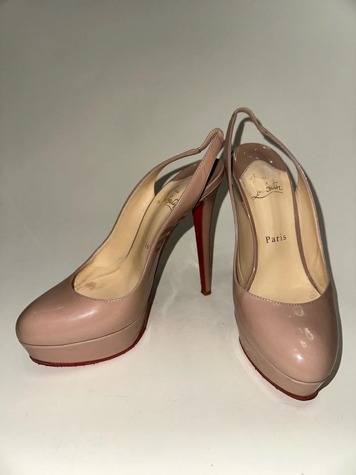 Christian Louboutin