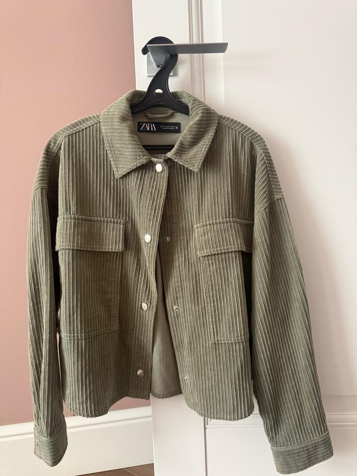 Куртка Zara