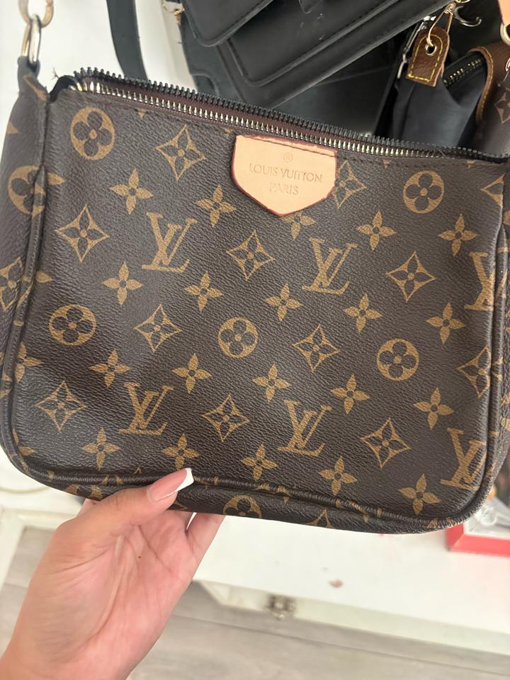 Сумка LV