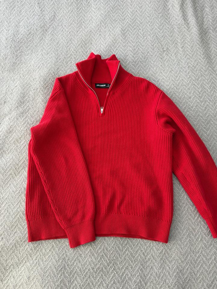 Pull & Bear Джемпер Pull&Bear