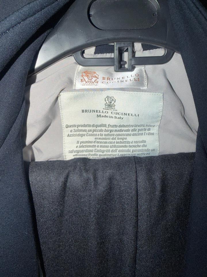 Жилетка Brunello Cucinelli