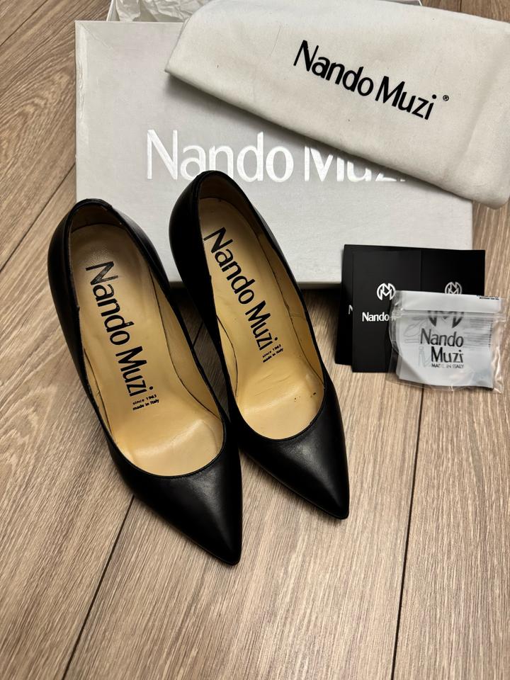 Nando Muzi