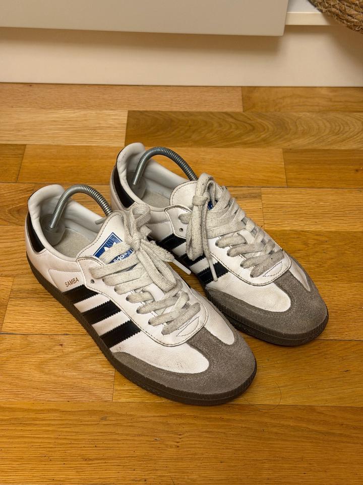 Adidas