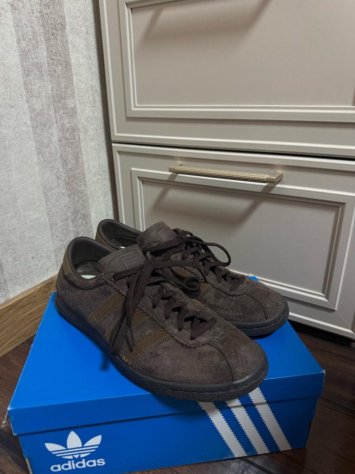 Adidas