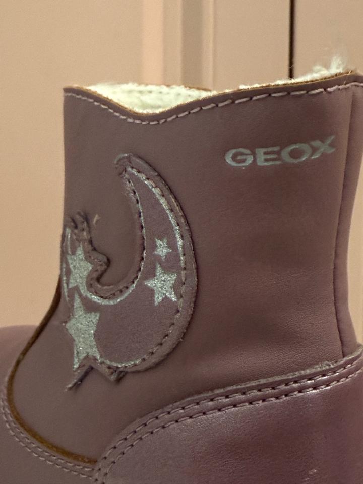 Geox