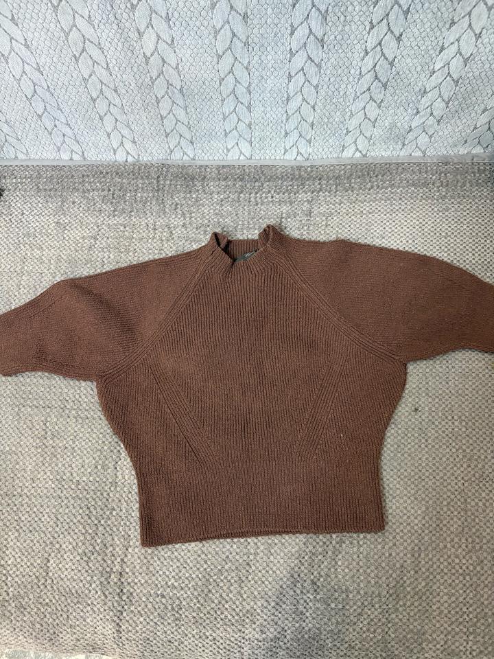 Джемпер ZARA