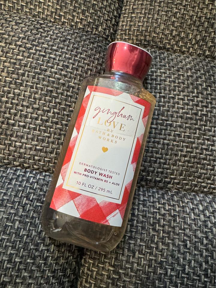 Bath & Body Works