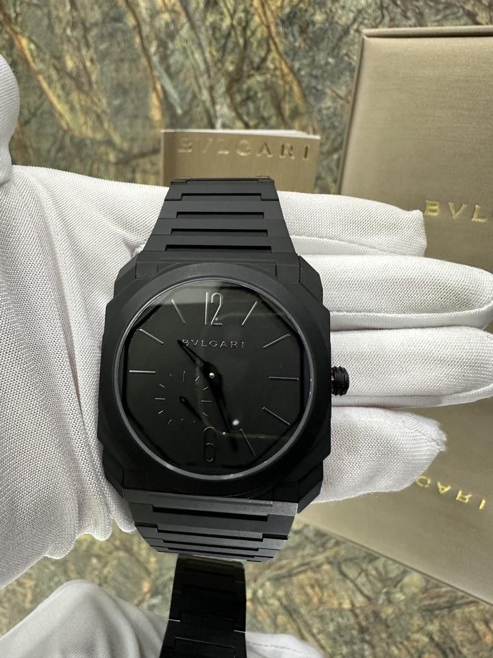 BVLGARI