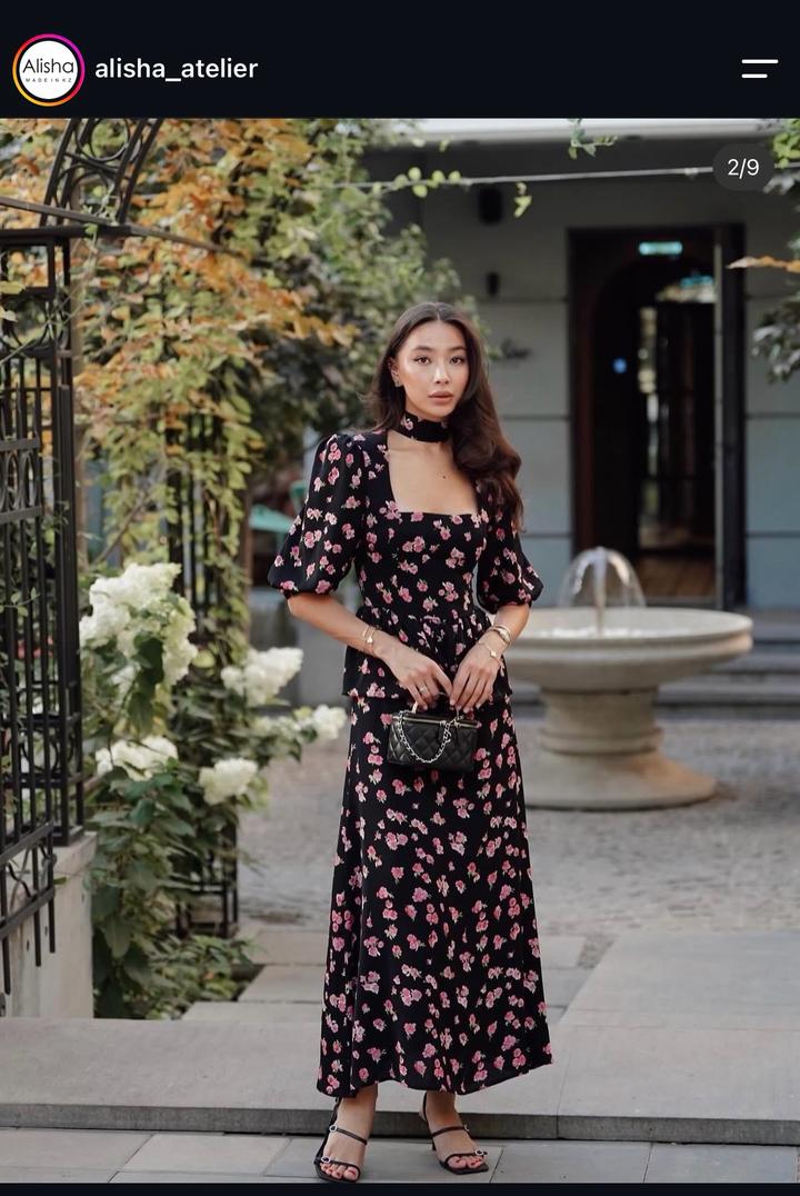 Alisha Atelier