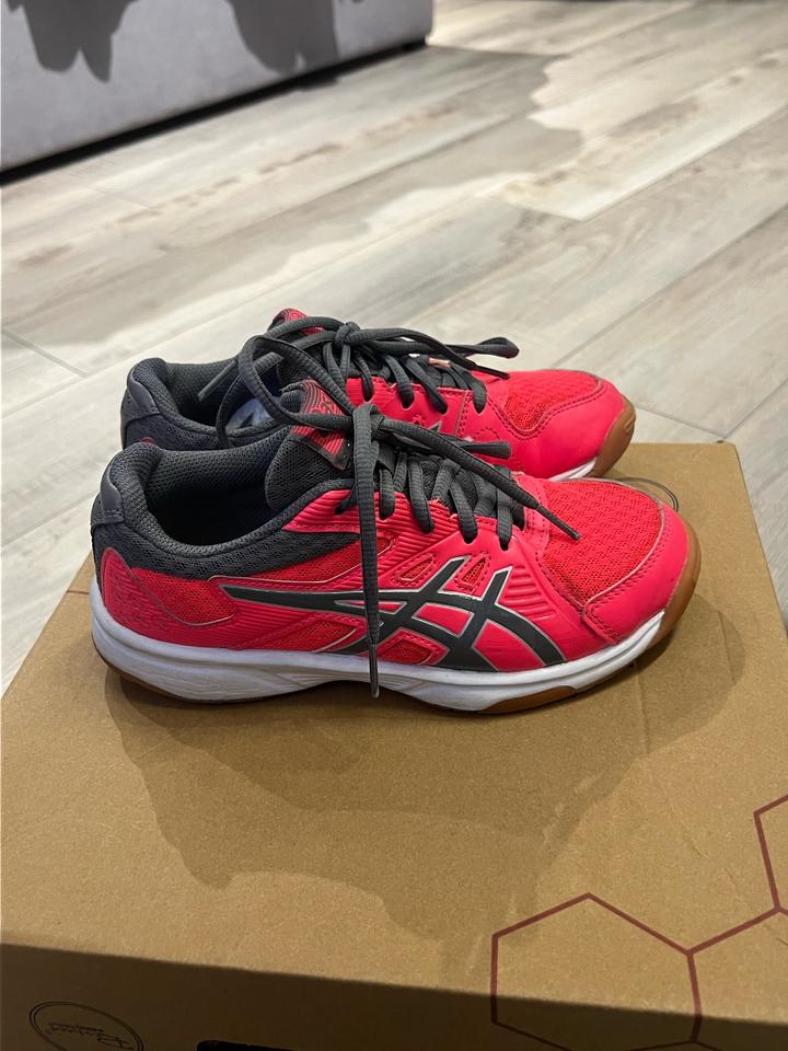 Кроссовки Asics Upcourt 3 GS