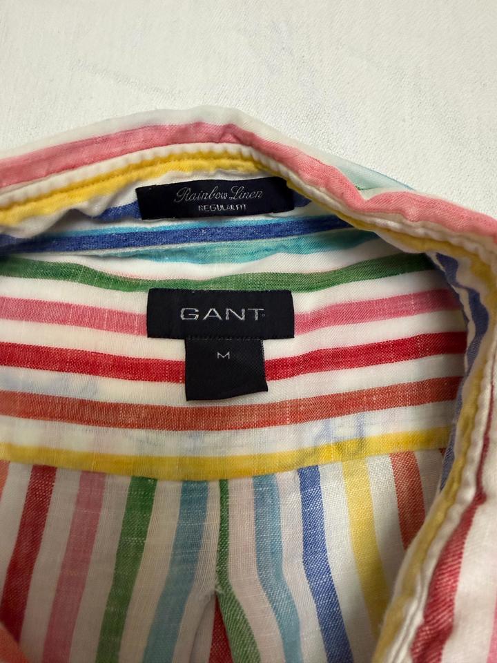 GANT