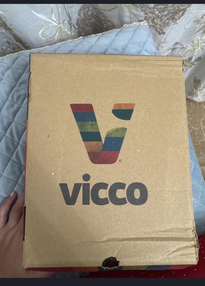 vicco