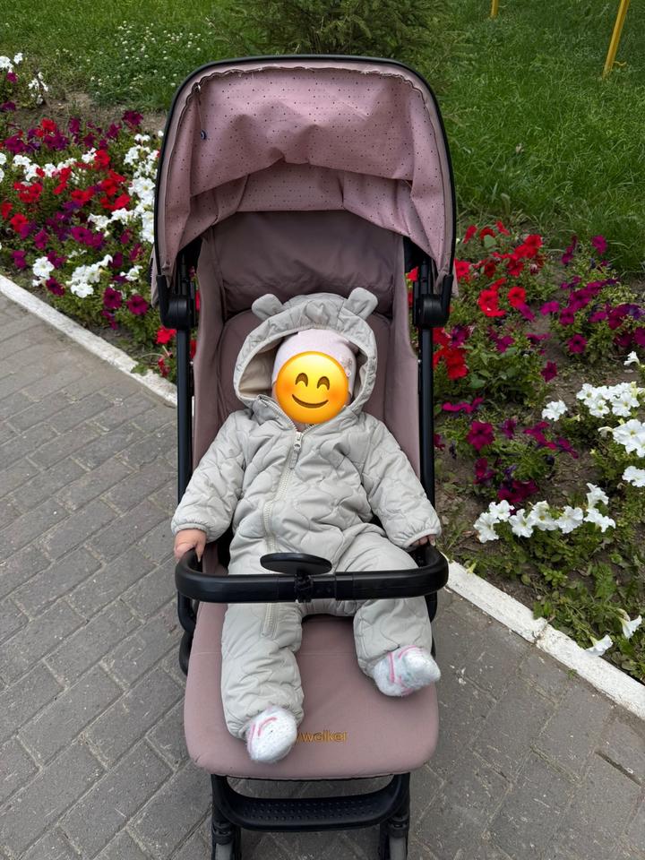 Baby Go