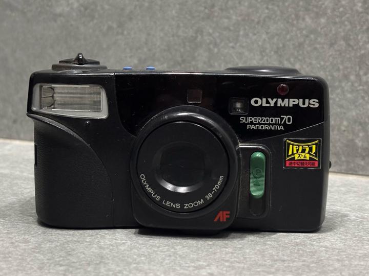 Olympus