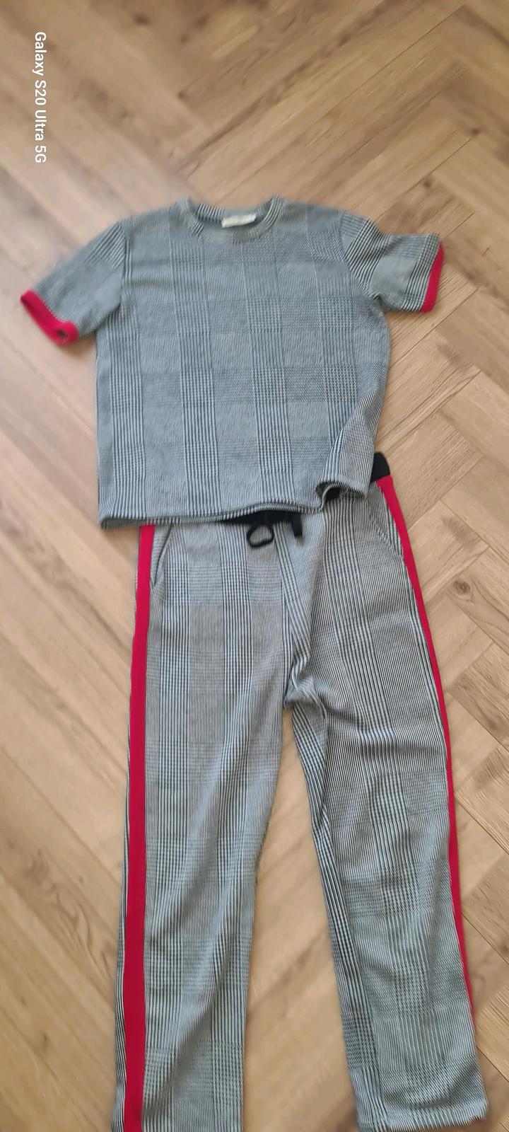 Zara Костюм двойка зара
