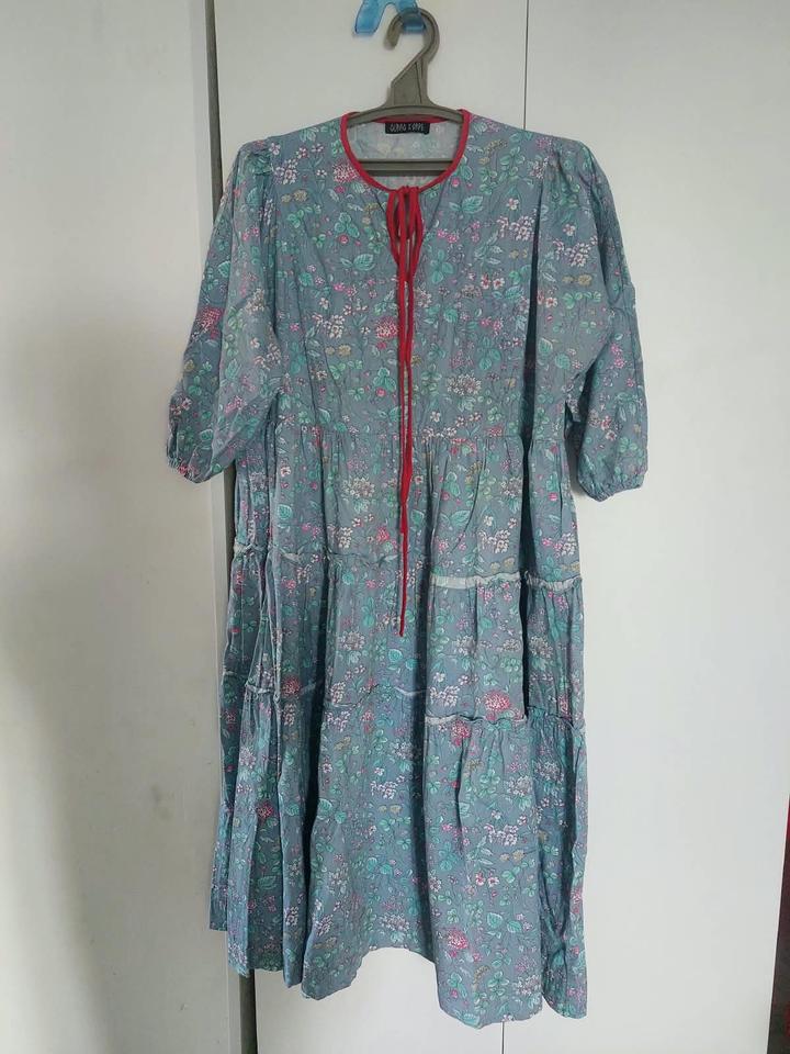 Quraq korpe Платье
