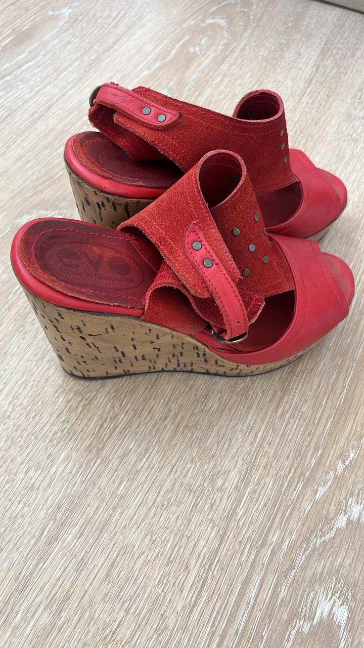 evoshoes