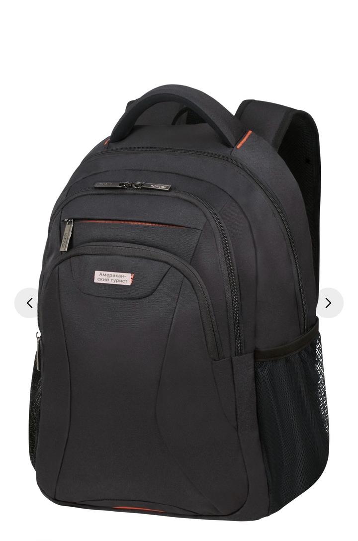 American Tourister