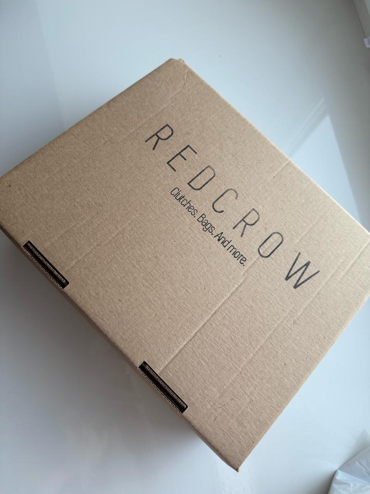 Redcrow