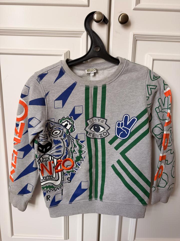 Kenzo