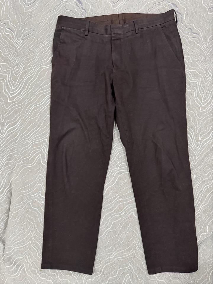 Ermenegildo Zegna Брюки Zegna