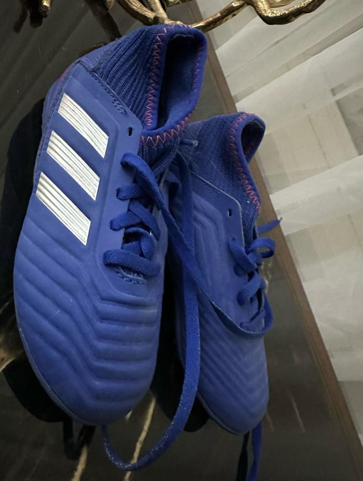 Adidas