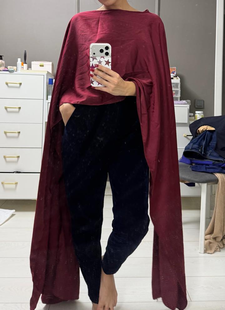 Накидка