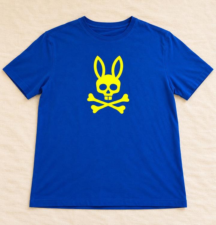 Футболка Psycho Bunny