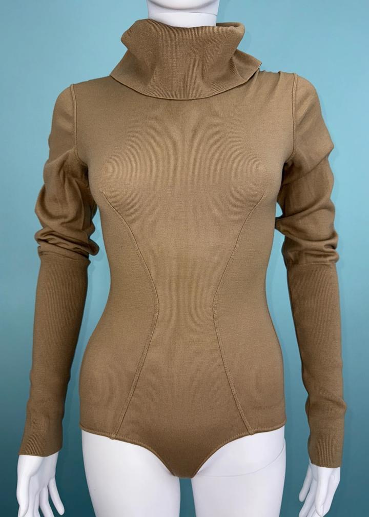 Боди Alaïa XS