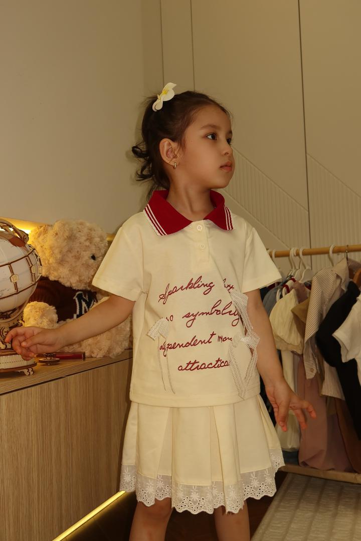 montelux kids collection